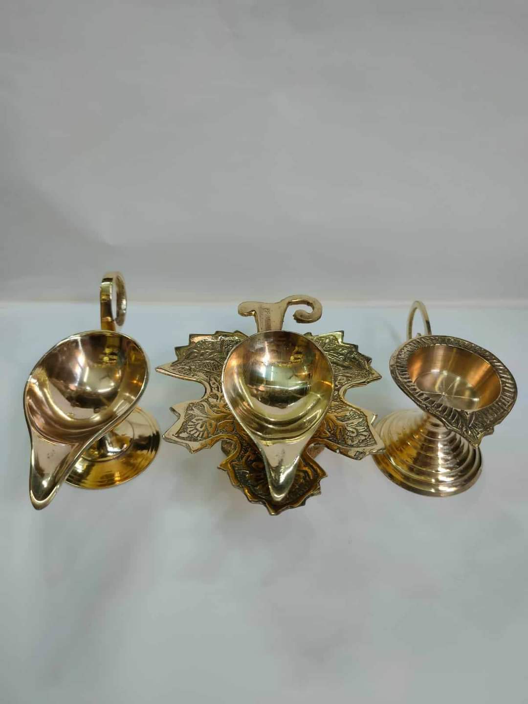 একপ্রদীপ কালেকশন - Image 1