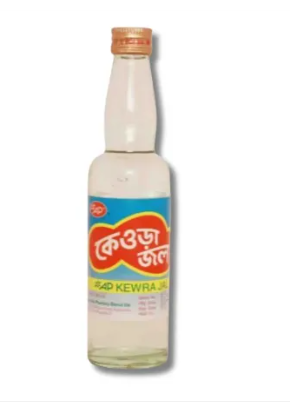 কেওড়া জল (Kewra water) - Image 1
