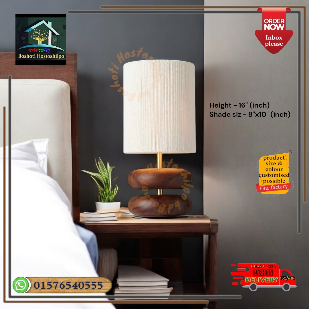 Bedside table lamps_img_0