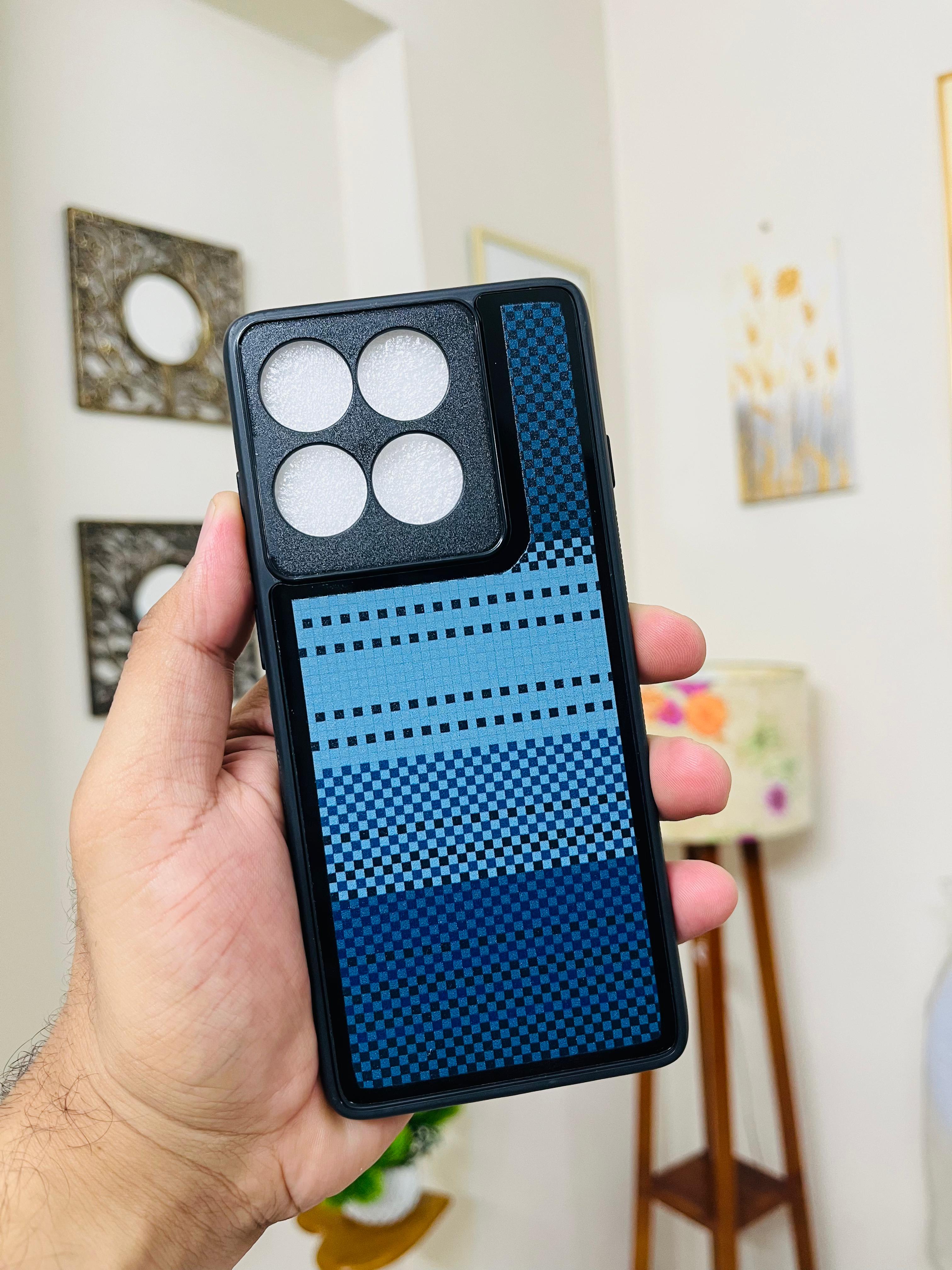 Motorola Edge 60 Fusion Back Cover New Trendy Design