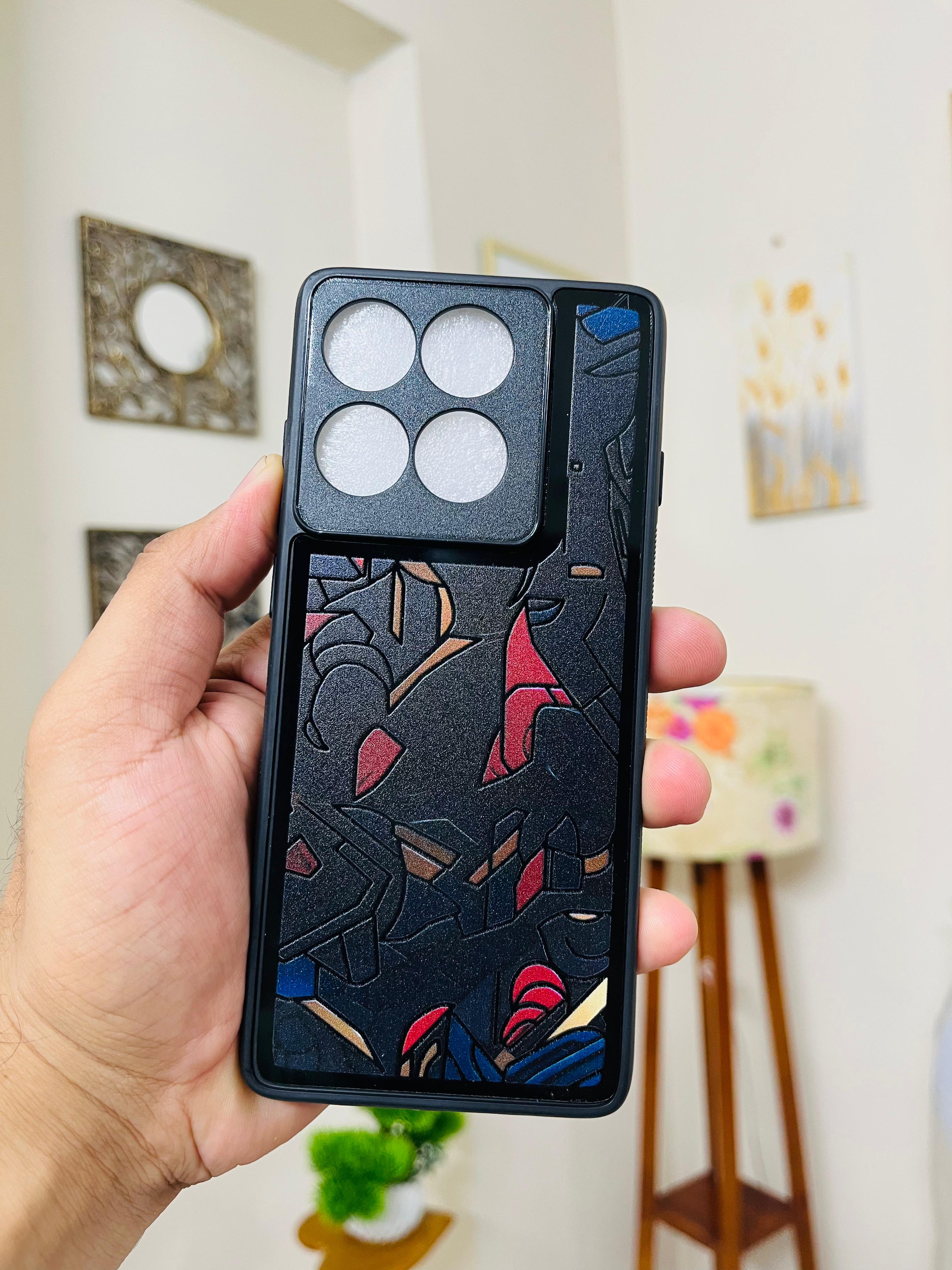 Motorola Edge 60 Fusion Back Cover New Trendy Design_img_4