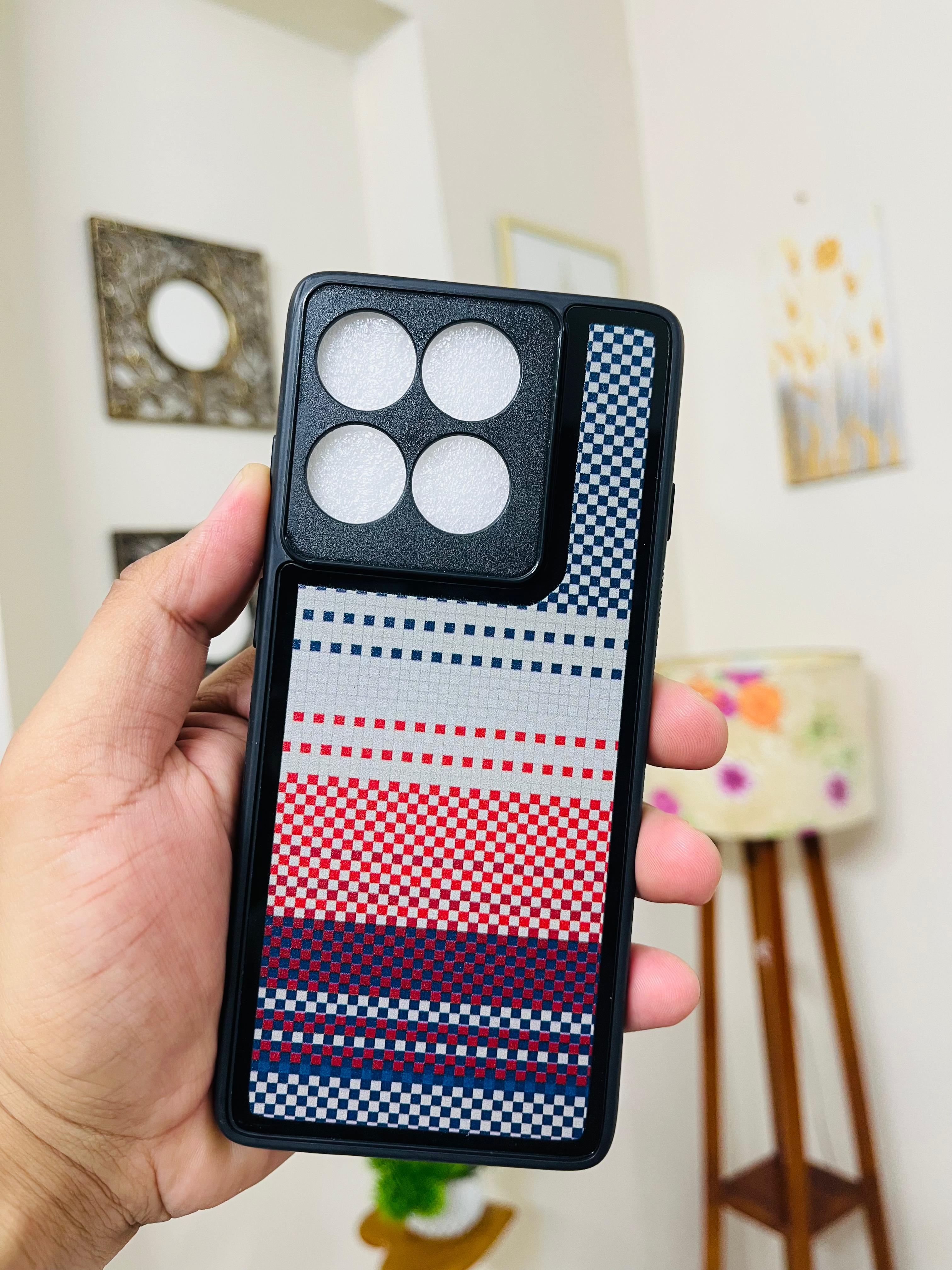 Motorola Edge 60 Fusion Back Cover New Trendy Design_img_5