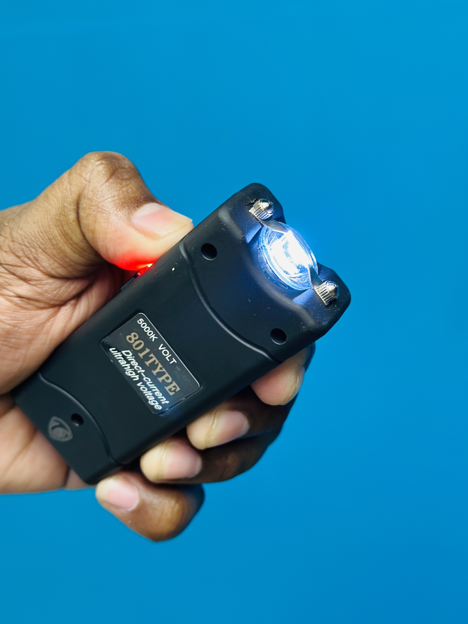 Self Defence Shock Device (801 Type)_img_1