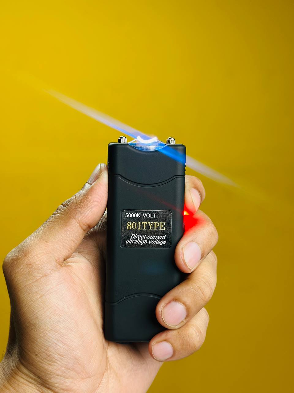 Self Defence Shock Device (801 Type)_img_2