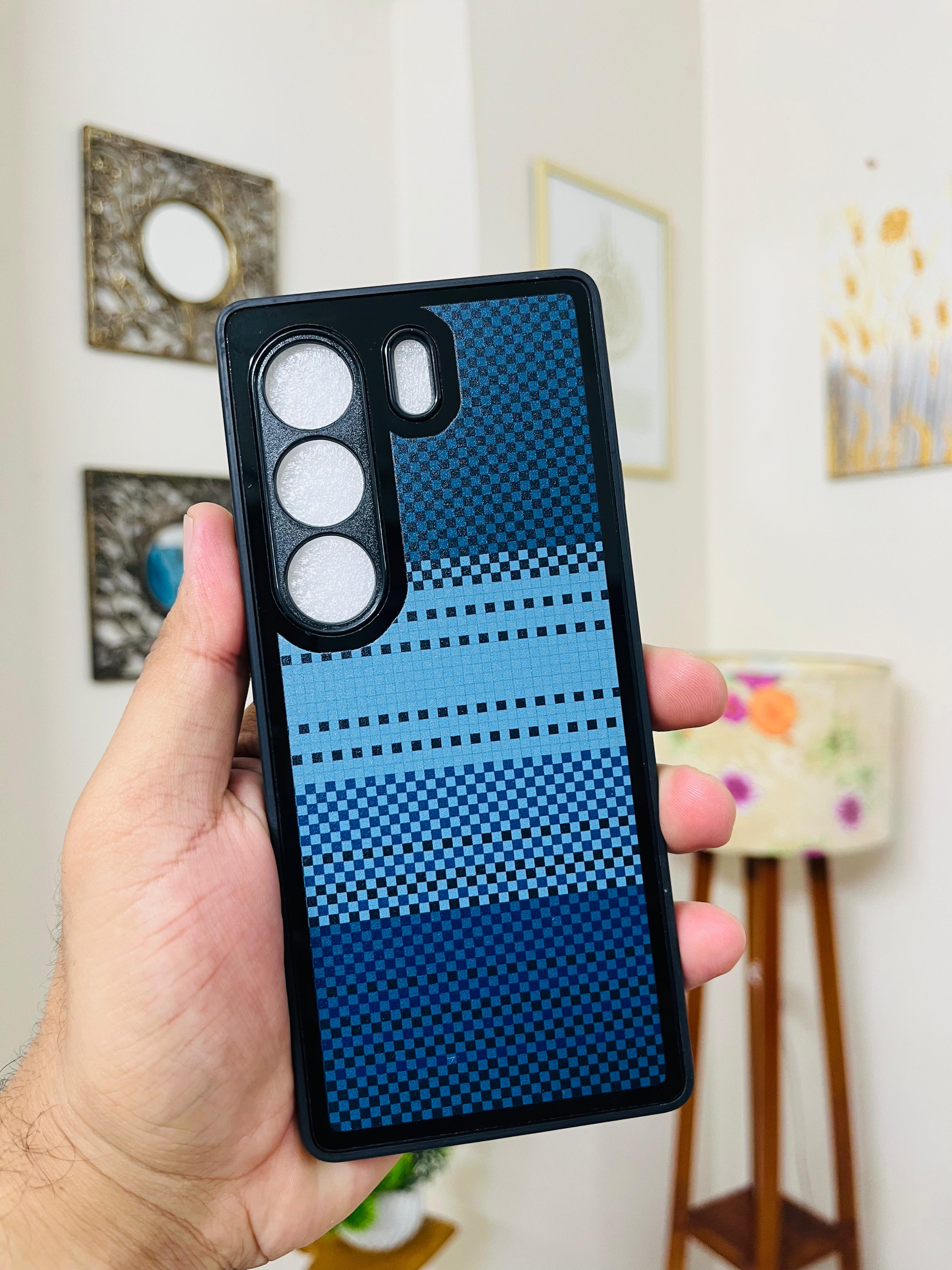 Tecno Camon 40 Back Cover_img_2