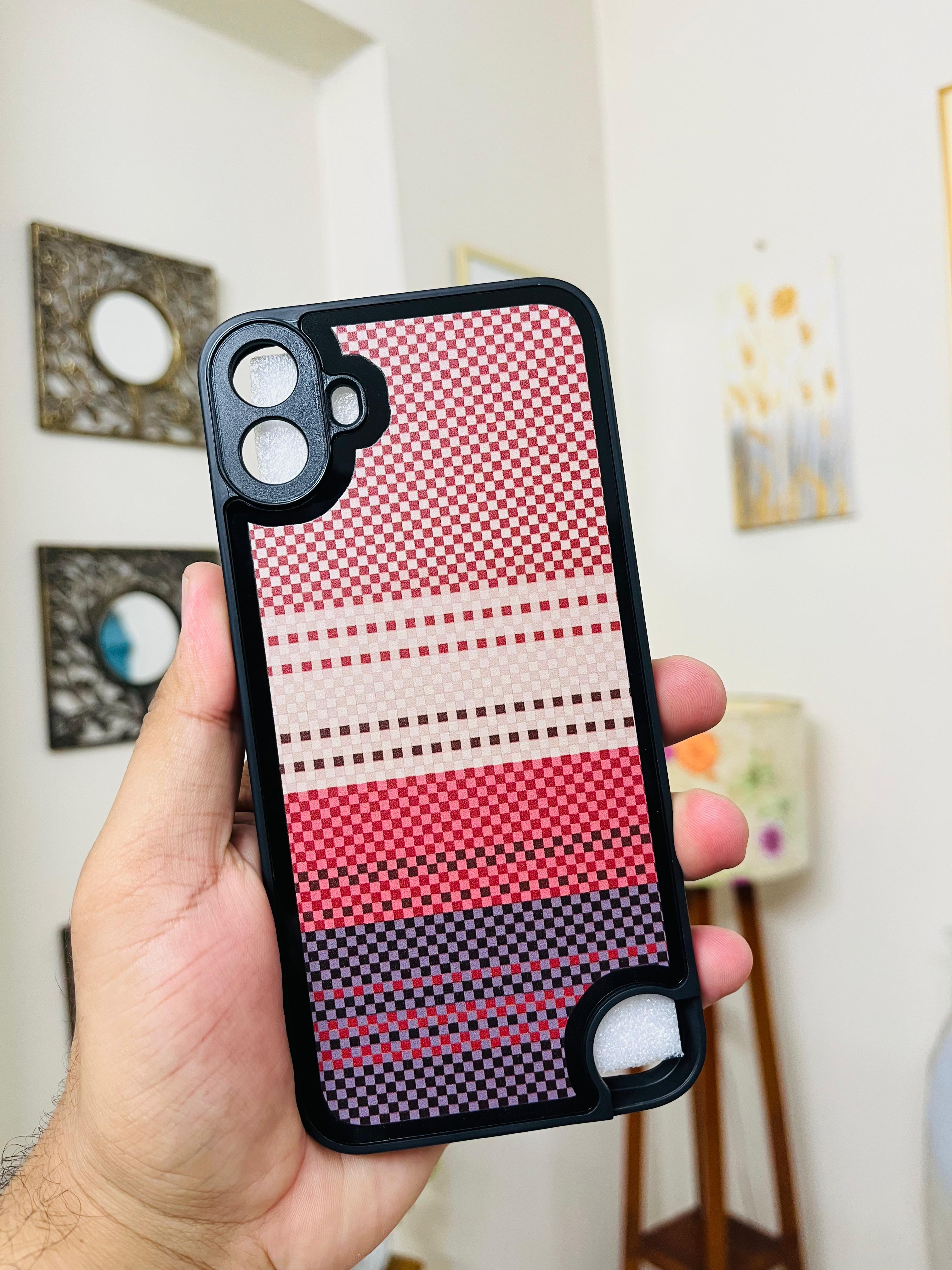 CMF Phone 1 Back Cover  Luxury Hard Case