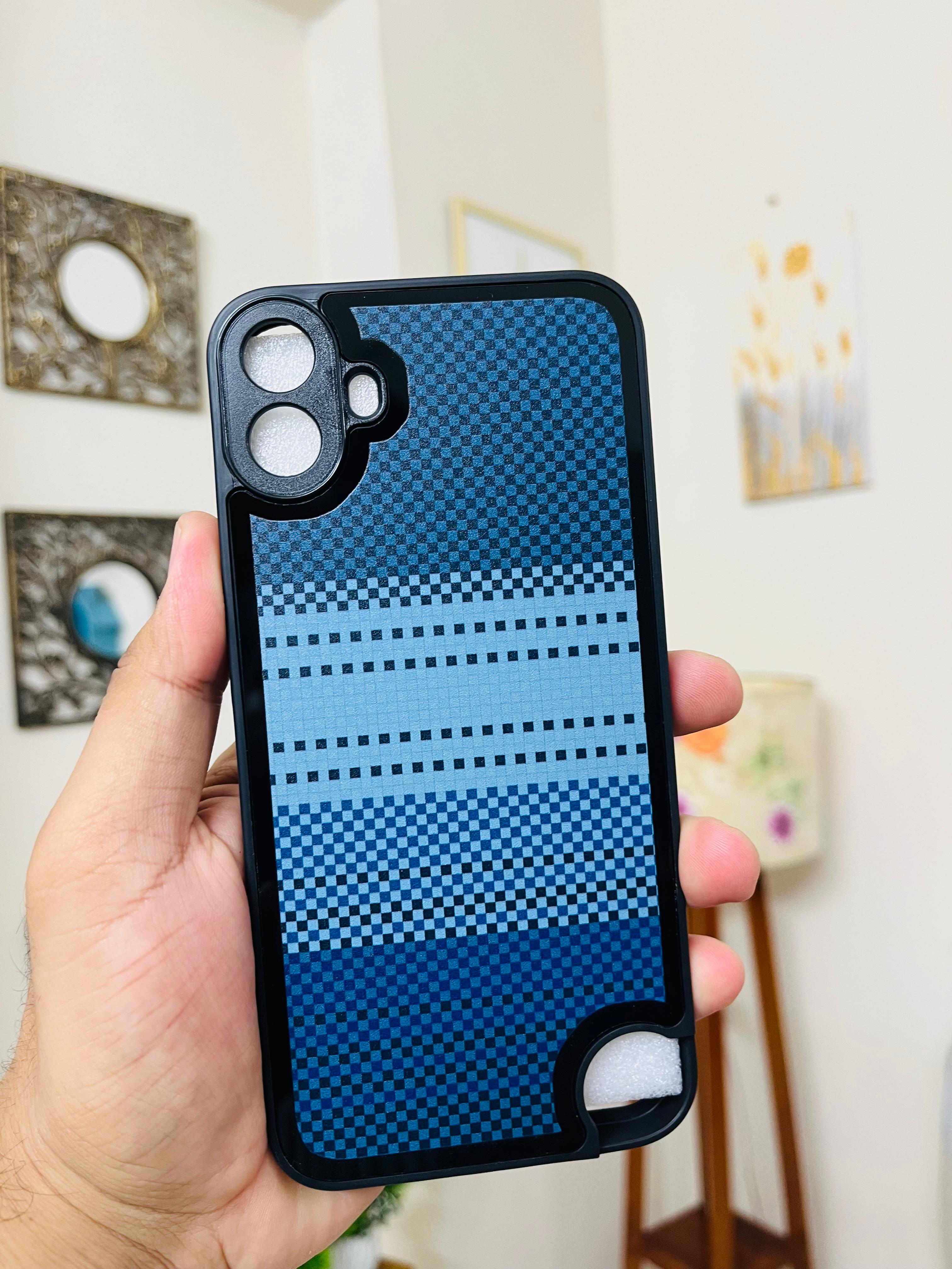 CMF Phone 1 Back Cover  Luxury Hard Case_img_2