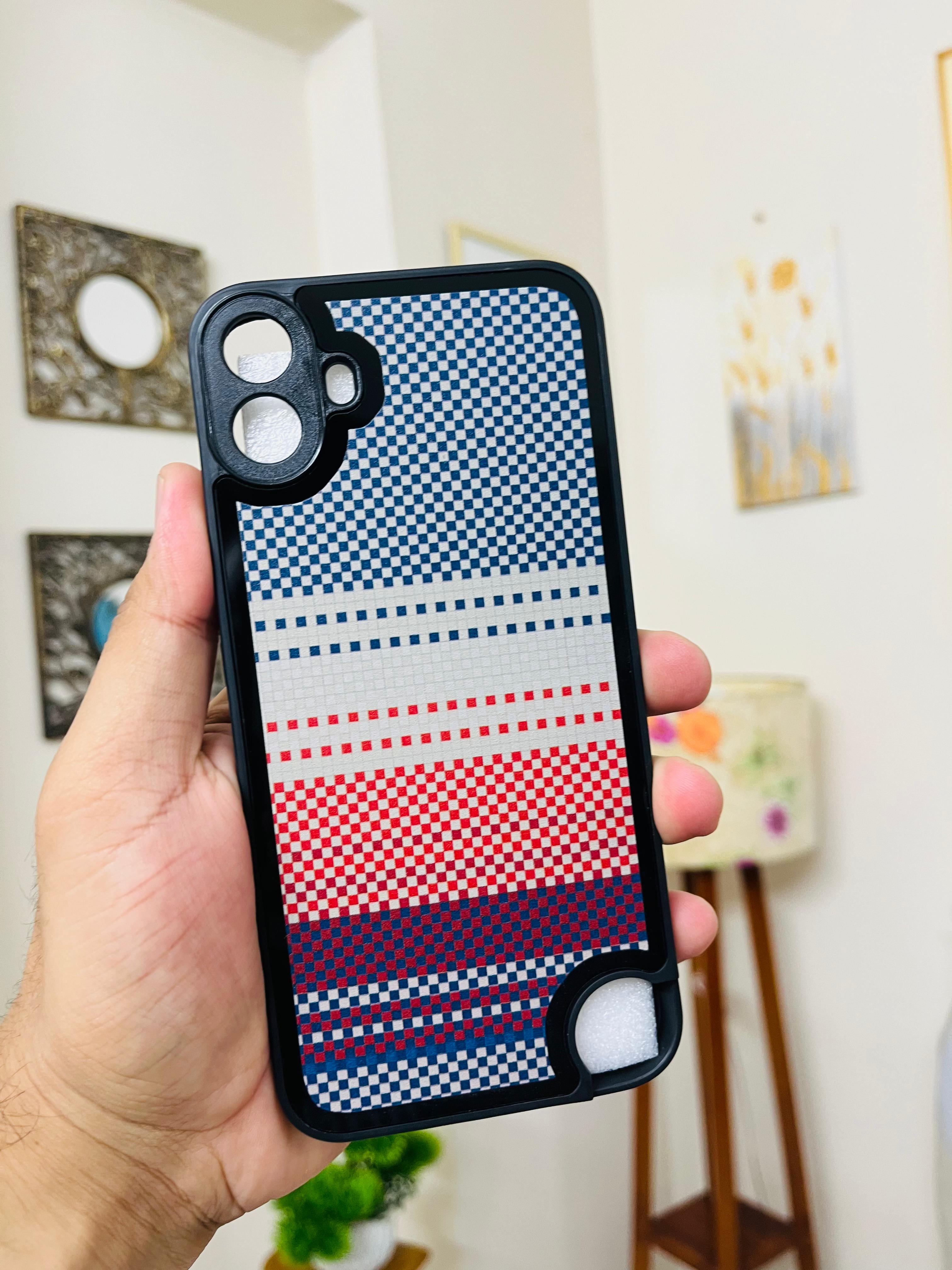 CMF Phone 1 Back Cover  Luxury Hard Case_img_4