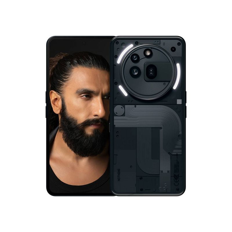 Nothing Phone 3a Pro 5G (256)