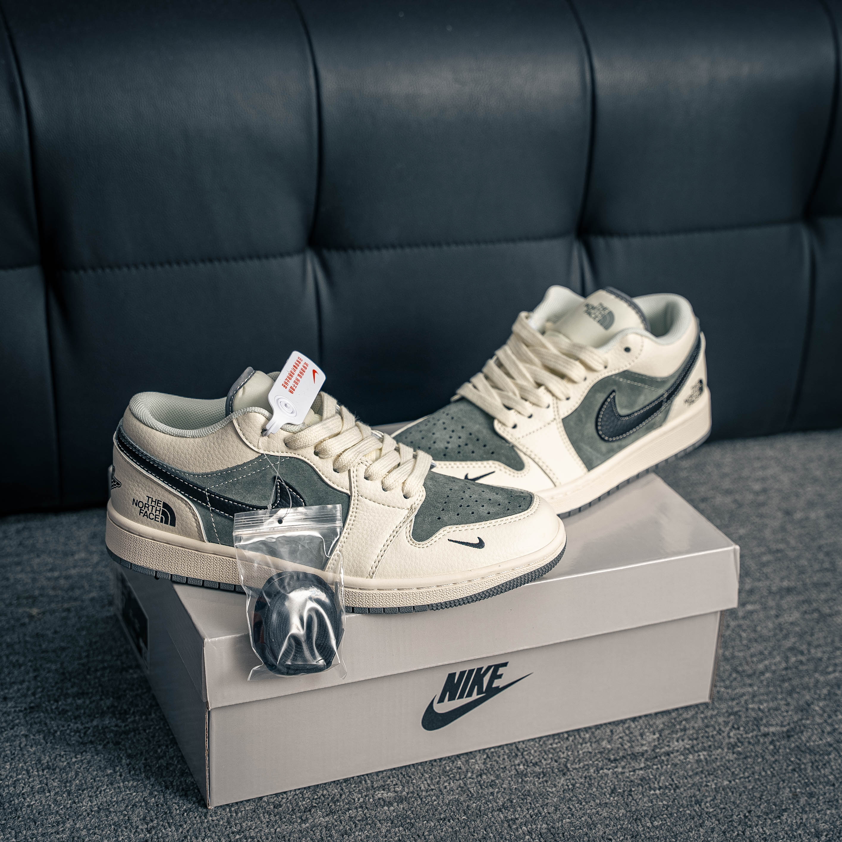 Nike Air Jordan 1 Low (1:1)_img_0