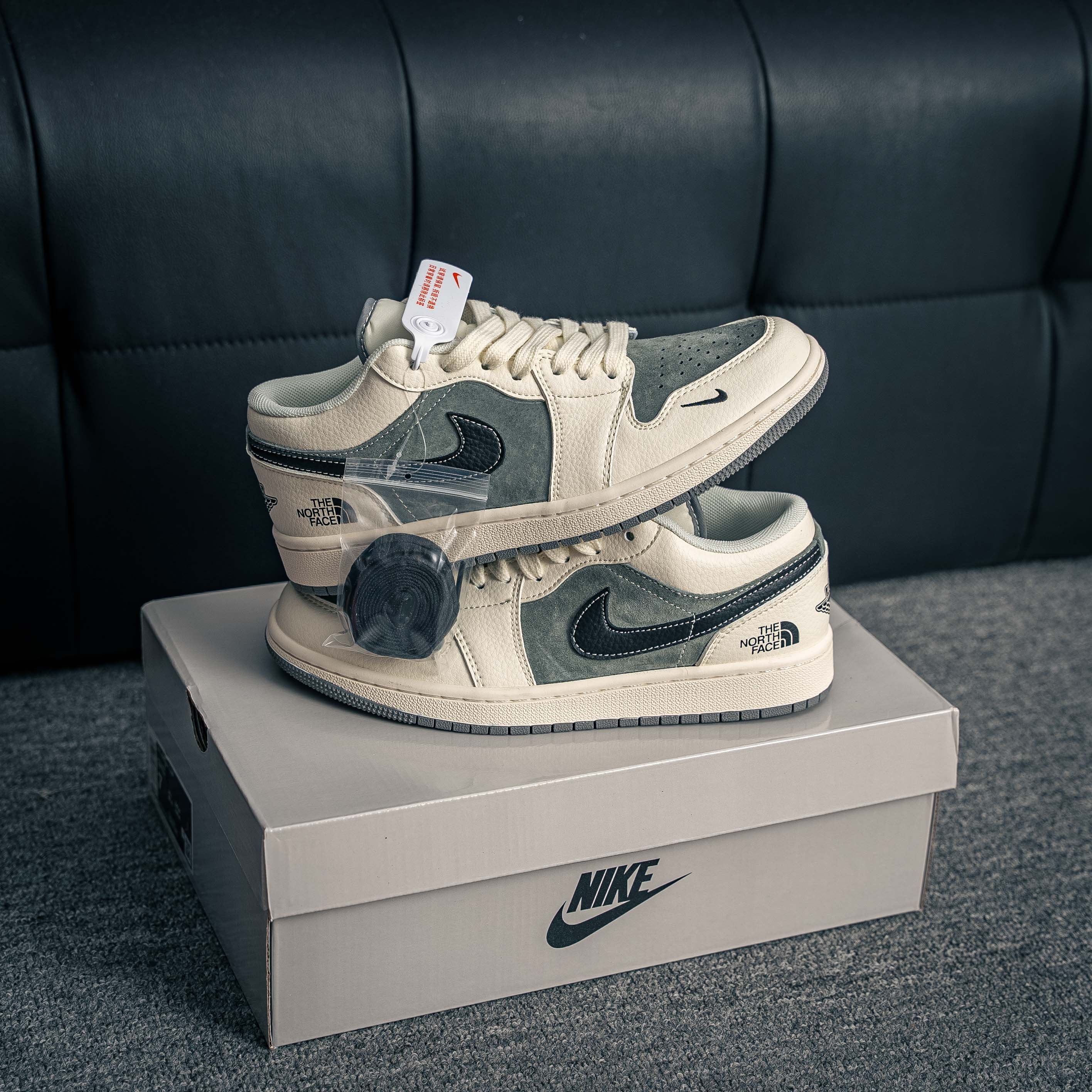 Nike Air Jordan 1 Low (1:1)_img_1
