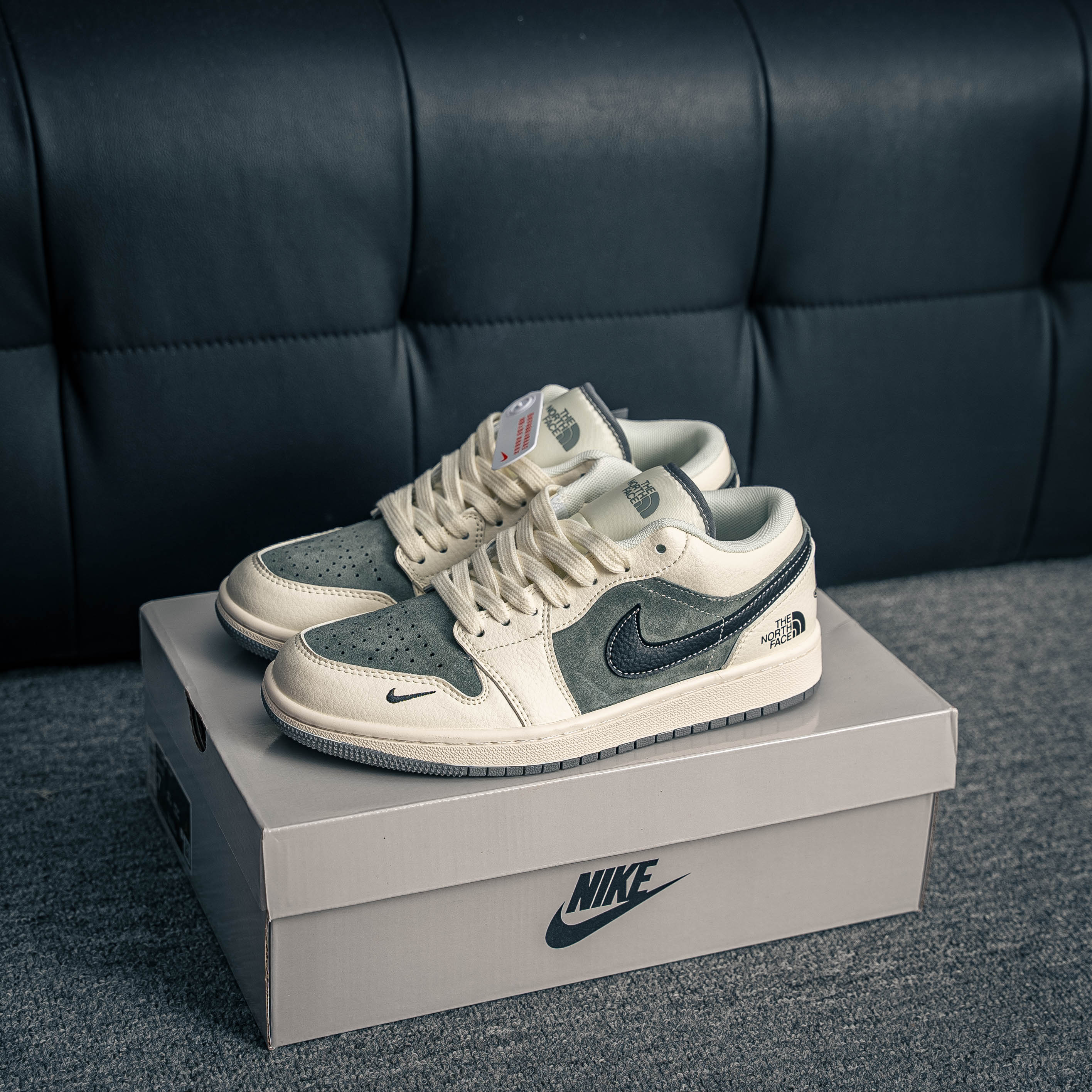 Nike Air Jordan 1 Low (1:1)_img_3