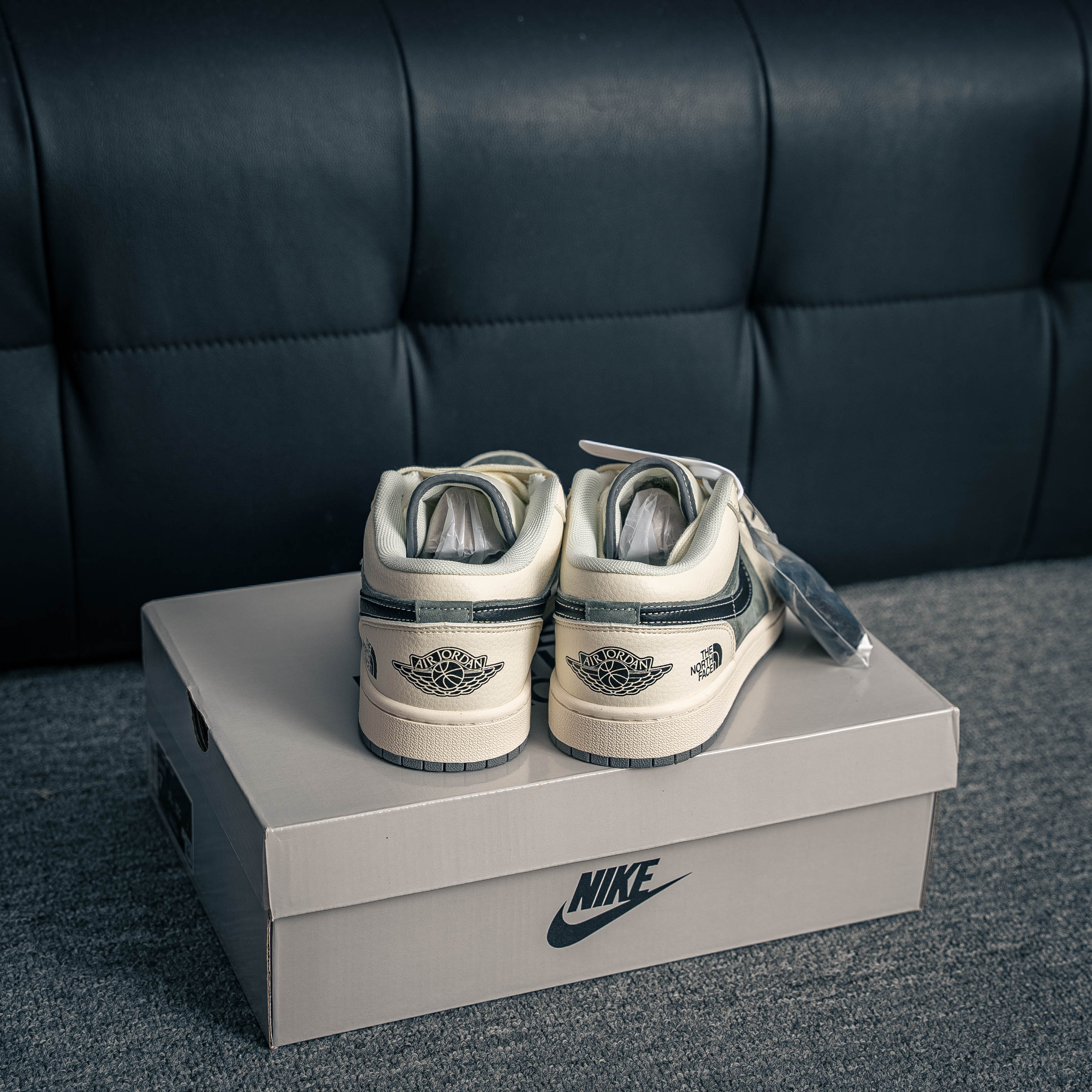 Nike Air Jordan 1 Low (1:1)_img_4