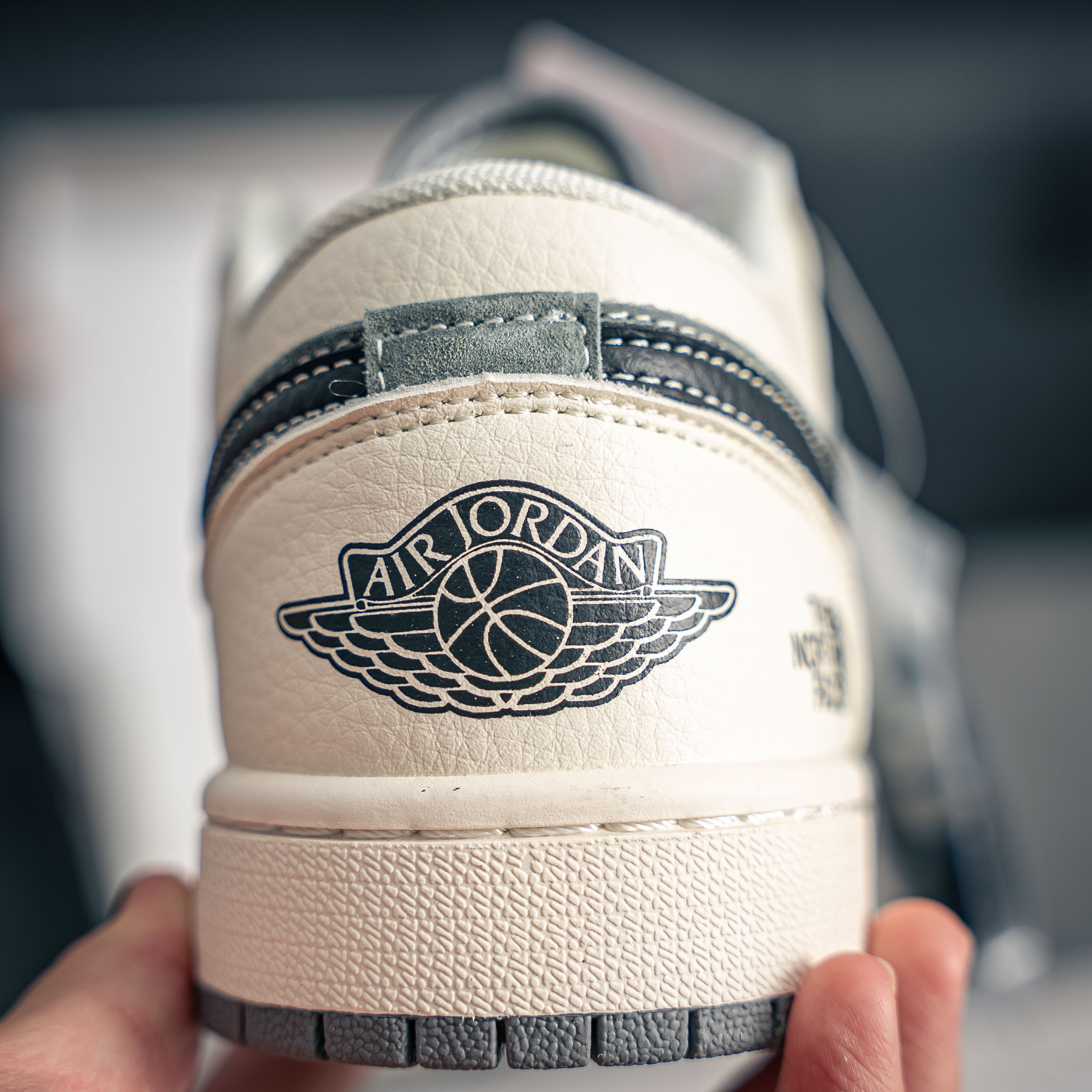 Nike Air Jordan 1 Low (1:1)_img_7