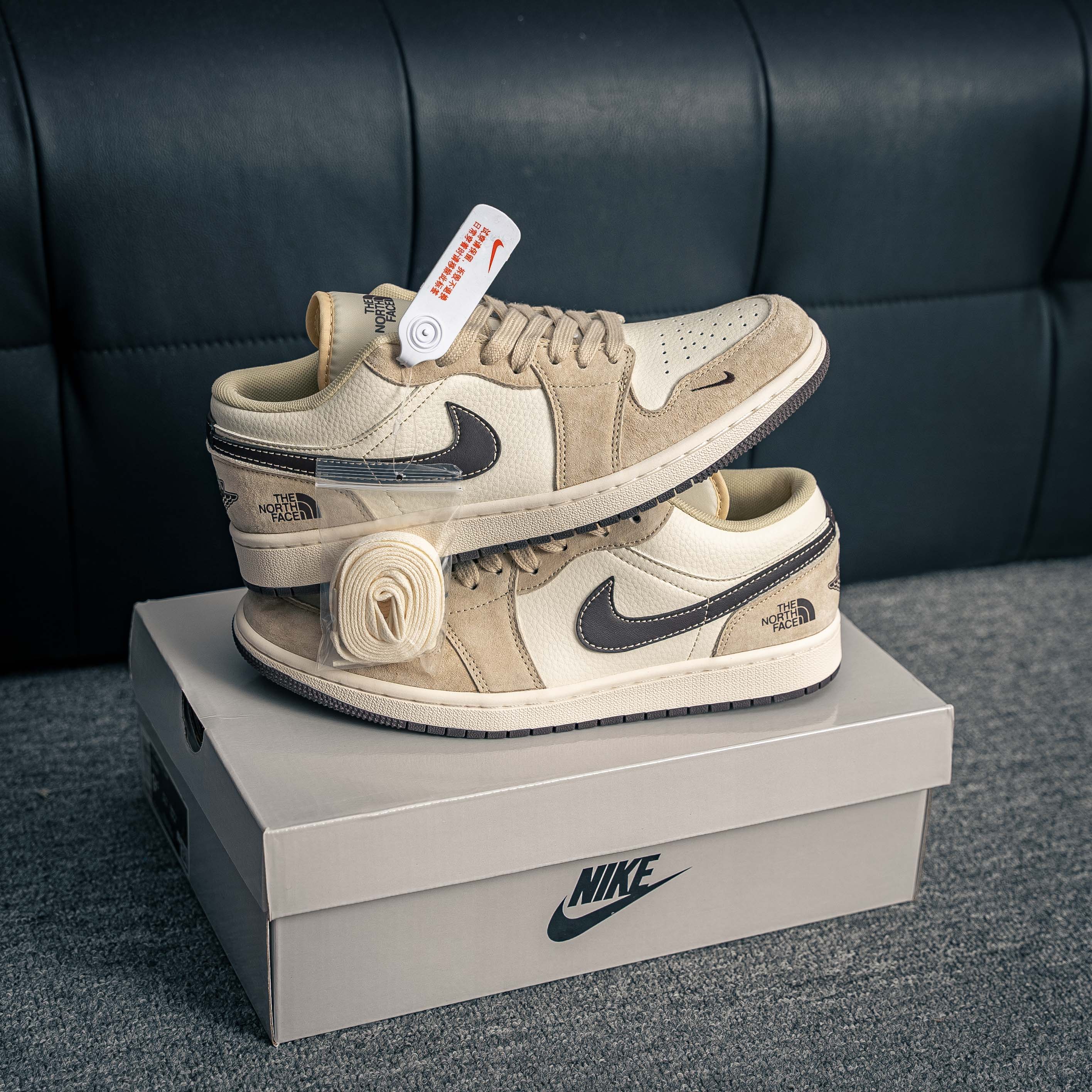 Nike Air Jordan 1 Low (1:1)_img_1