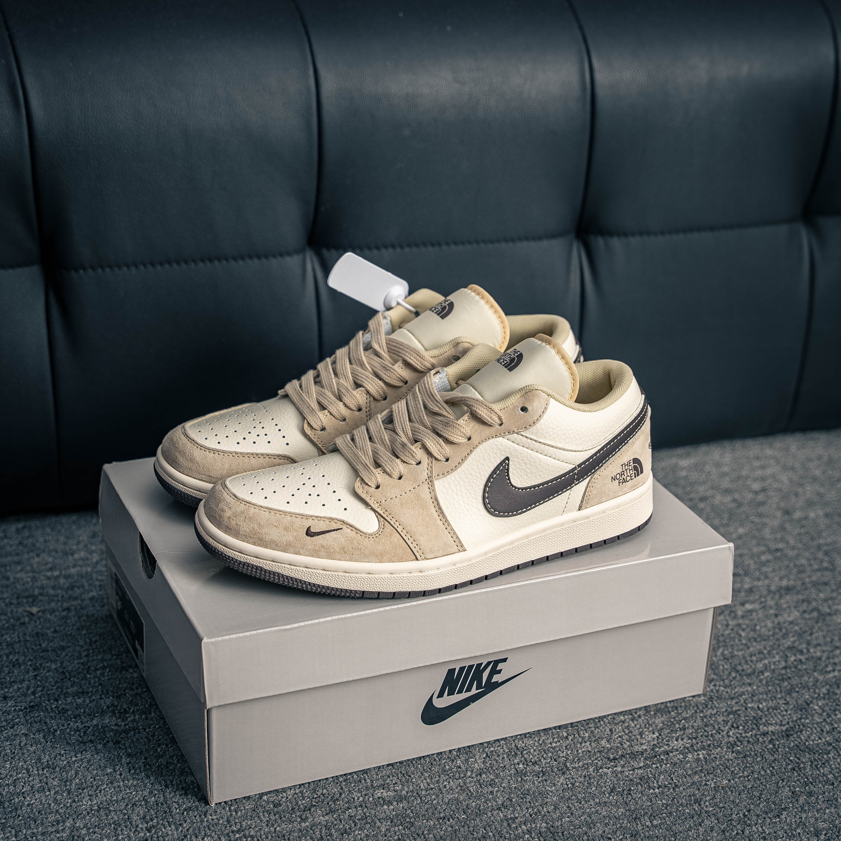 Nike Air Jordan 1 Low (1:1)_img_3
