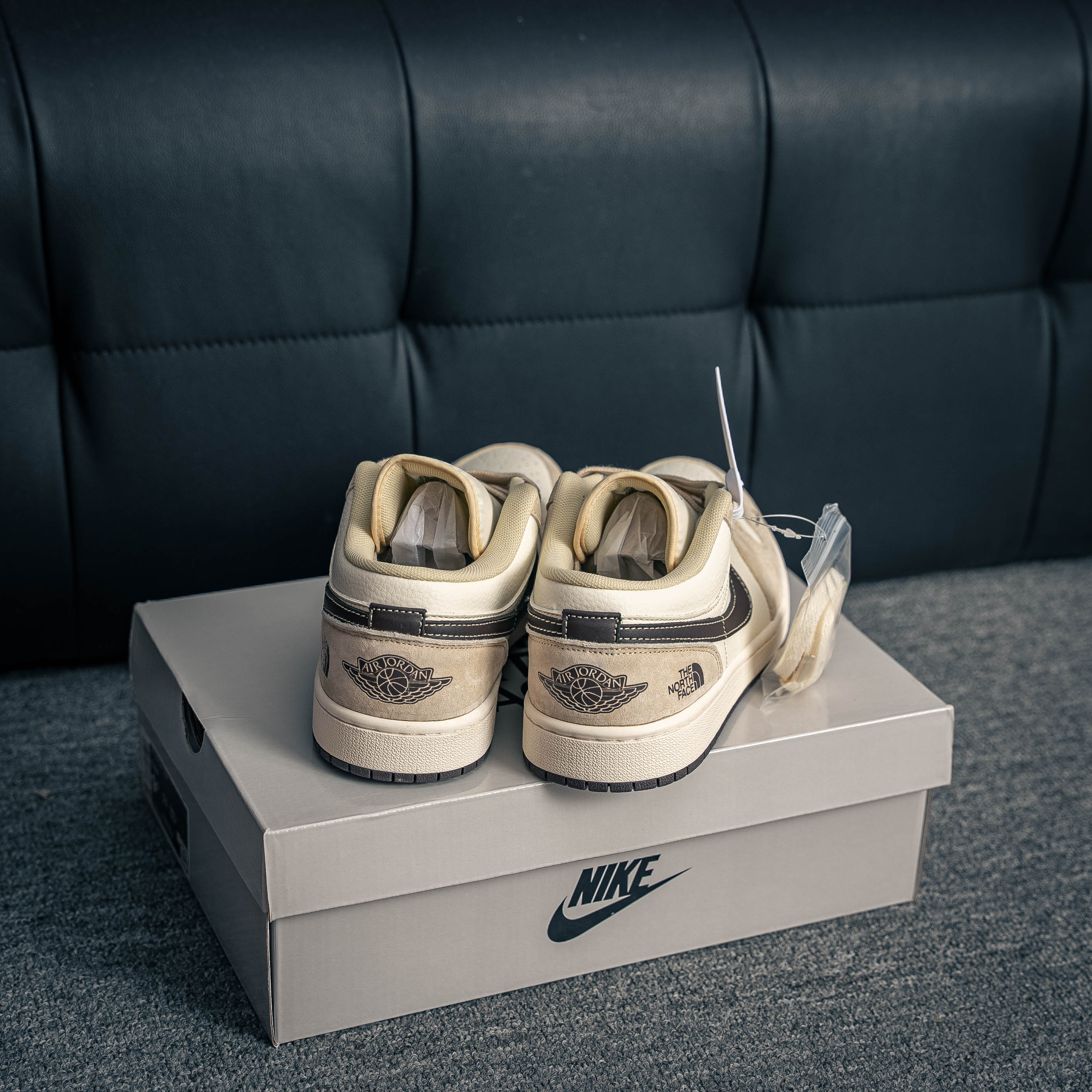 Nike Air Jordan 1 Low (1:1)_img_4