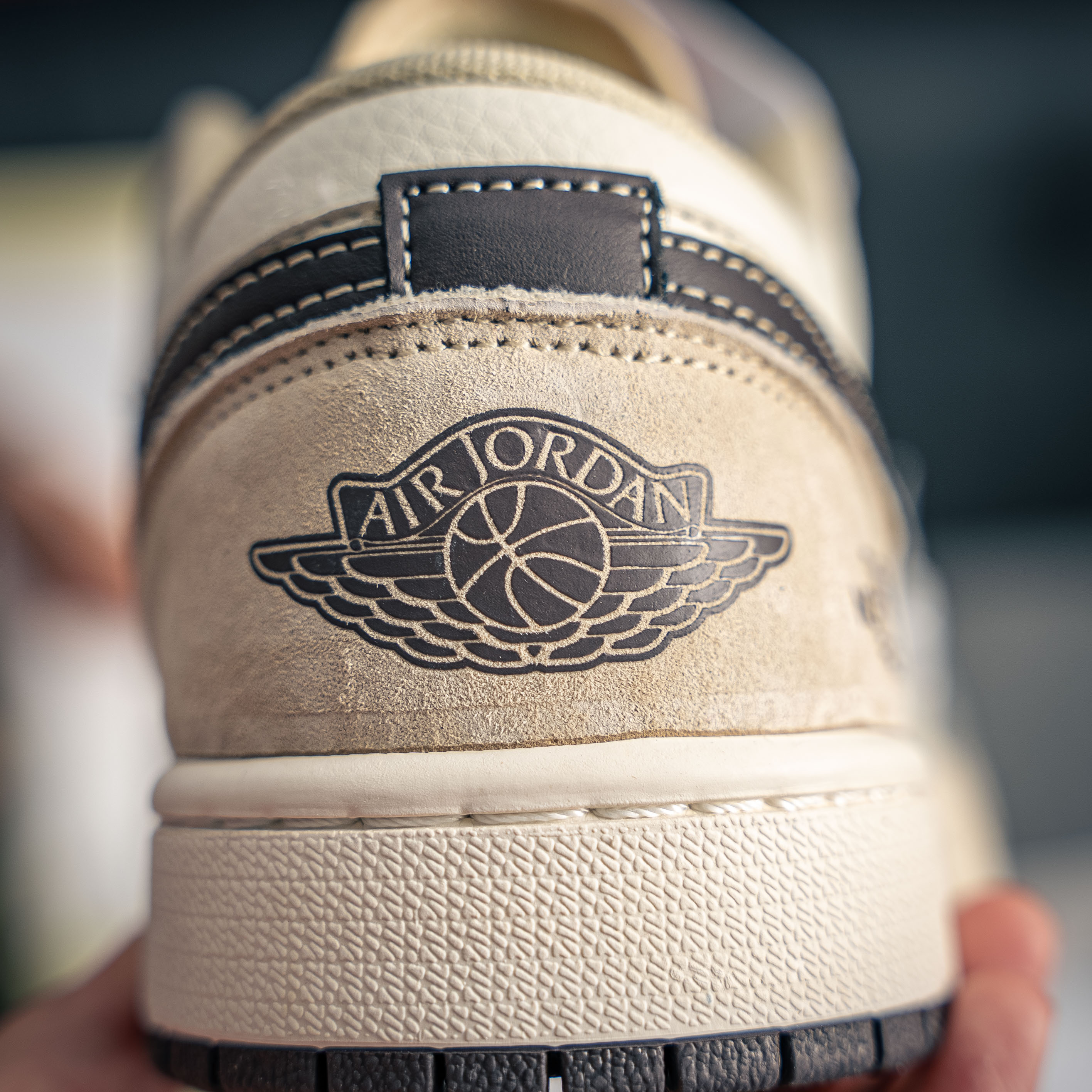 Nike Air Jordan 1 Low (1:1)_img_7