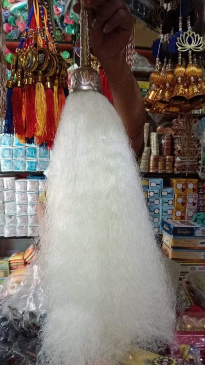 অরিজিনাল চামড় ১৮ ইঞ্চি - Image 1