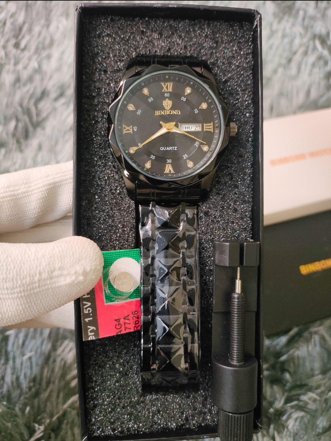 Binbond Full black_img_1