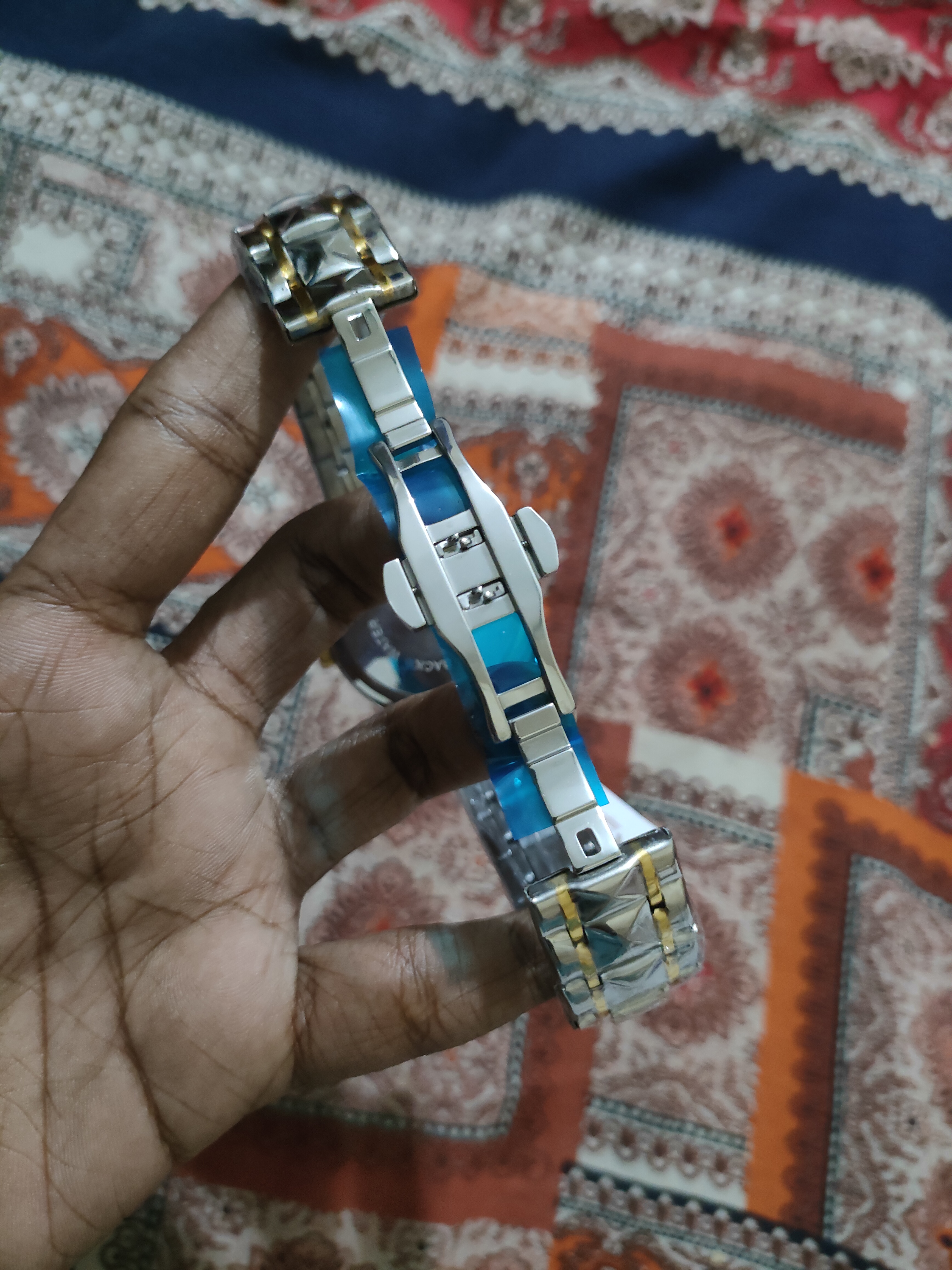 Binbond Blue Dial_img_3