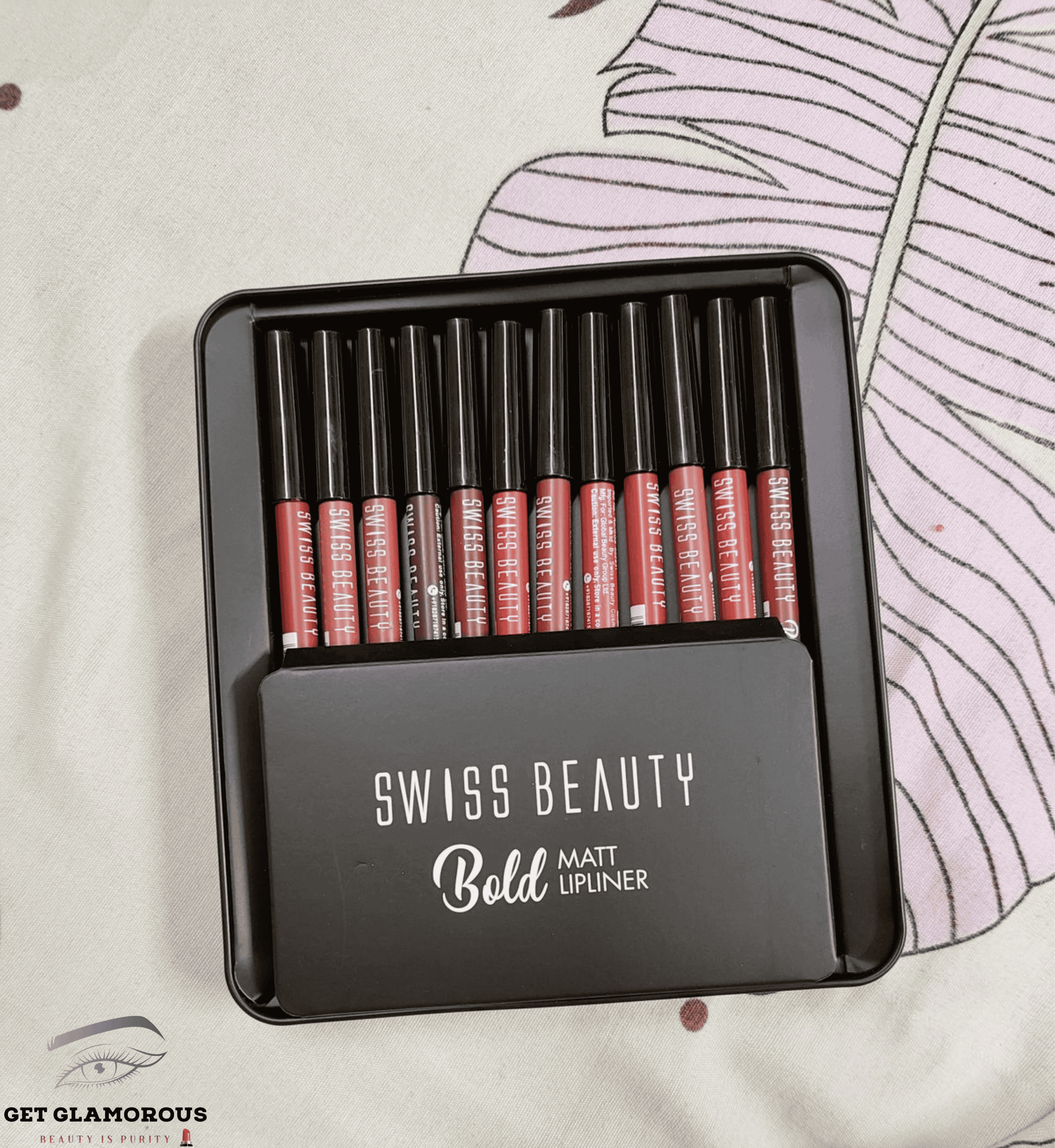 Swiss Beauty Bold Matt Lip Liner_img_1