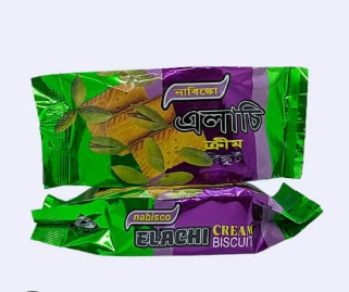 এলাচি বিস্কিট - Image 1