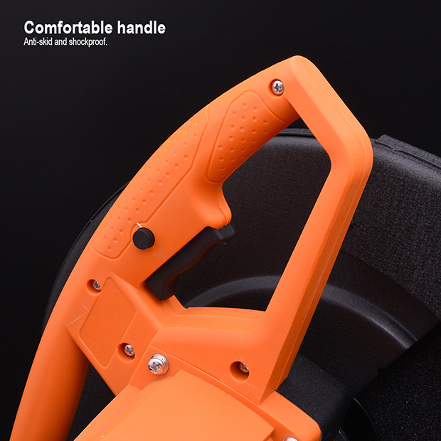 HARDEN 14" Professional Cut Off Saw, 2700W, Max. cutting capacity : Solid 58mm;  Hollow 110mm, Cut Off Machine Steel Cutting Machine; 753552_img_9