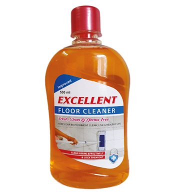 Excellent Floor Cleaner - 500