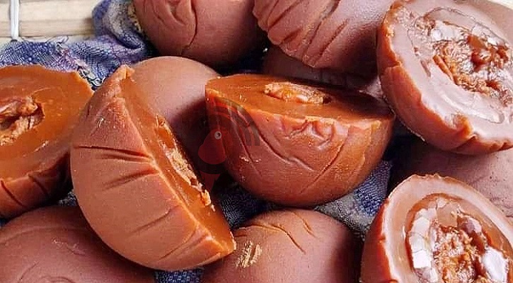 আখের গুড়ের কম্বো ( ১কেজি ) - Image 1