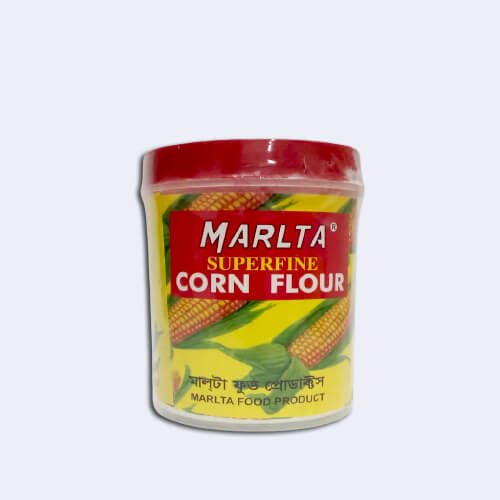 মালটা কর্ণ ফ্লাওয়ার 150g - Image 1