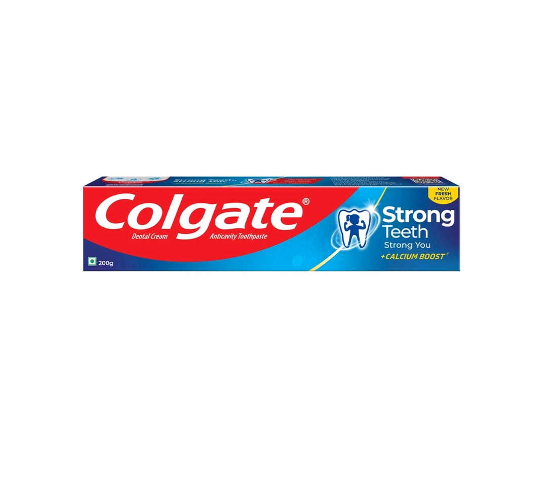 Colgate Dental Cream Toothpaste 200g_img_0