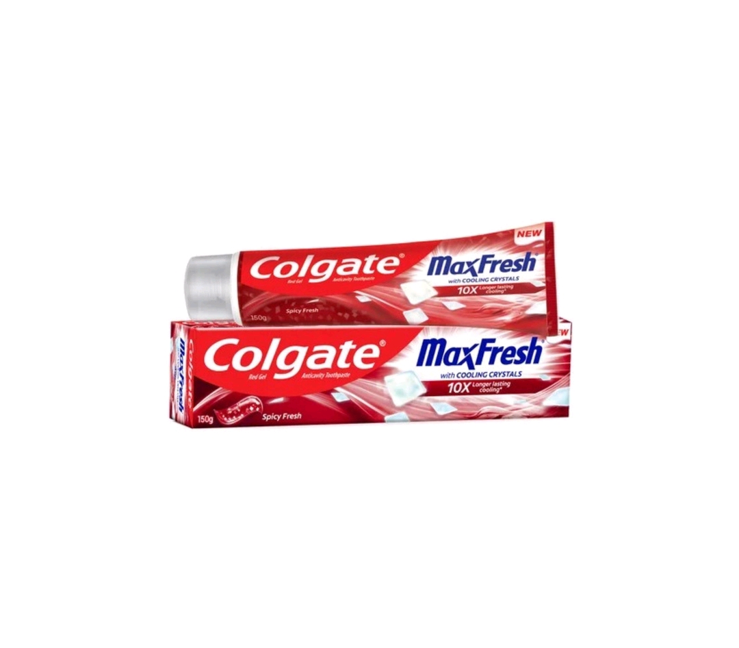 Colgate Redgel Max Fresh 150g_img_0