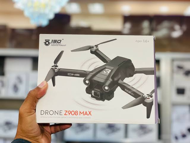 Z908max mini 3 drone_img_0
