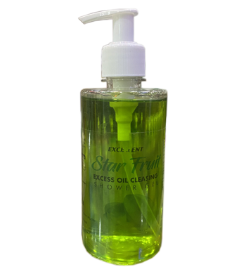 Excellent Neem Shower Gel - 350ml