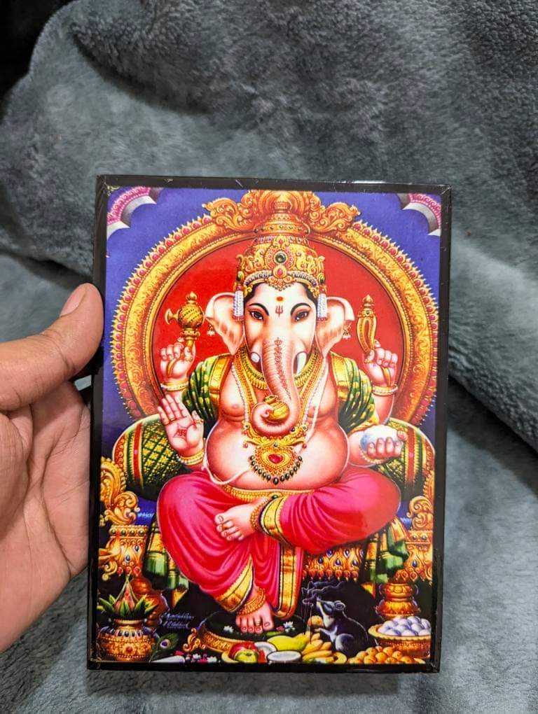 স্পেশাল চিত্রপট কালেকশন ৫×৮ ইঞ্চি - Image 3