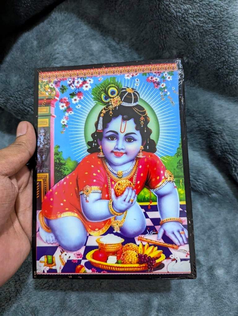 স্পেশাল চিত্রপট কালেকশন ৫×৮ ইঞ্চি - Image 5