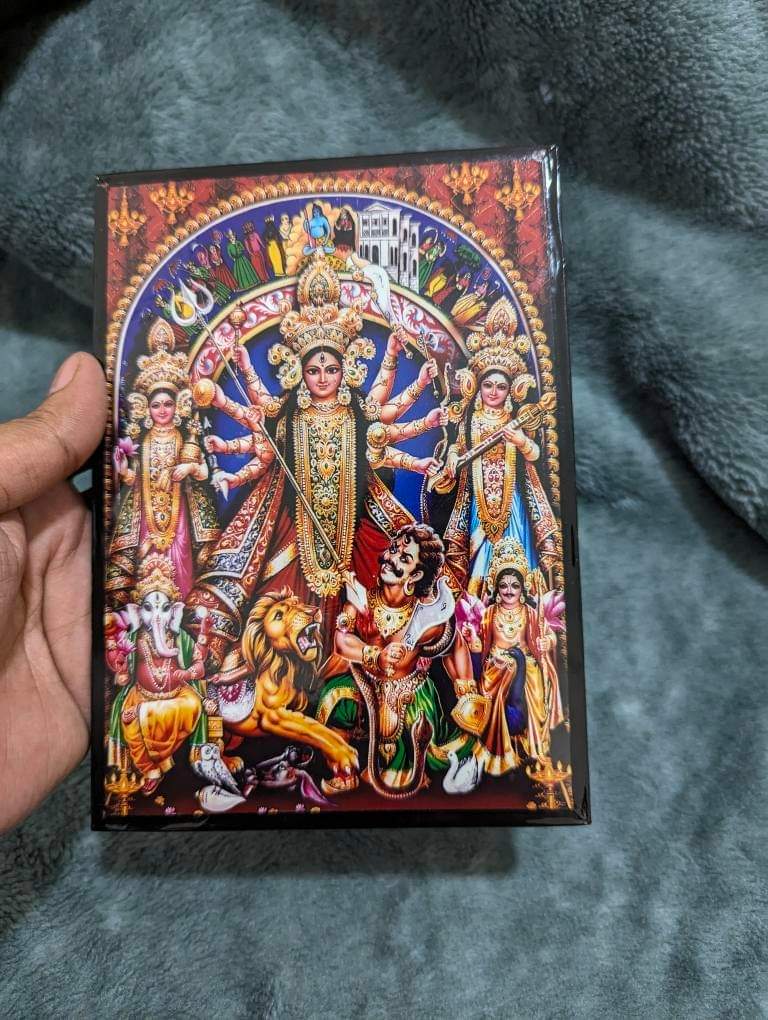 স্পেশাল চিত্রপট কালেকশন ৫×৮ ইঞ্চি - Image 6