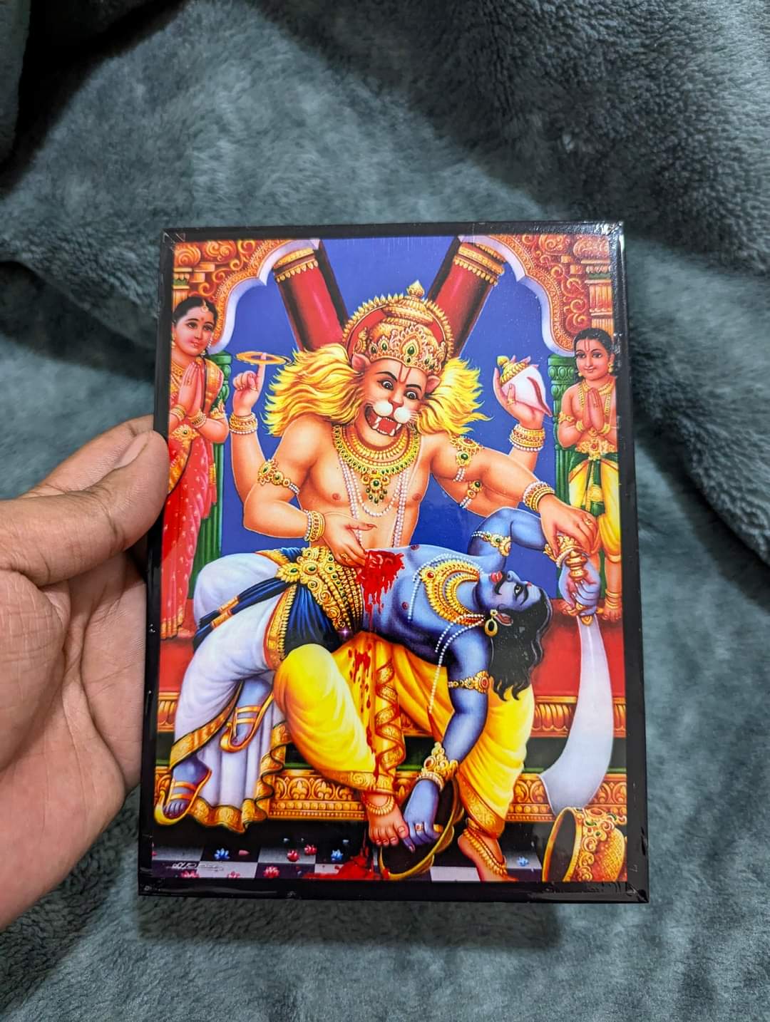 স্পেশাল চিত্রপট কালেকশন ৫×৮ ইঞ্চি - Image 7