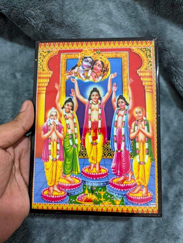 স্পেশাল চিত্রপট কালেকশন ৫×৮ ইঞ্চি - Image 8