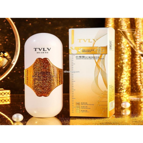 TVLV Gold Whitening Body Serum (THAILAND)_img_0
