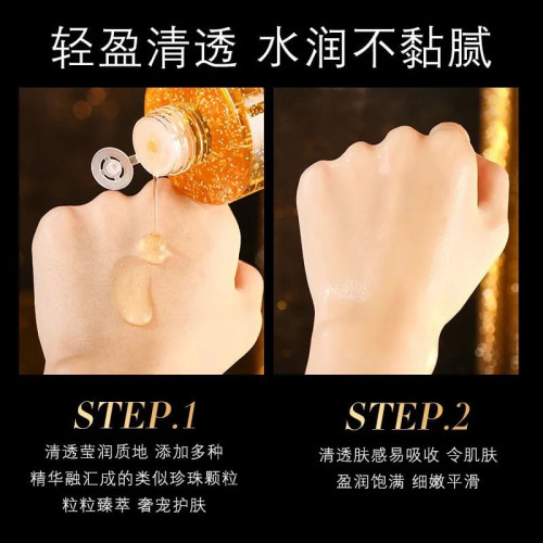 TVLV Gold Whitening Body Serum (THAILAND)_img_2