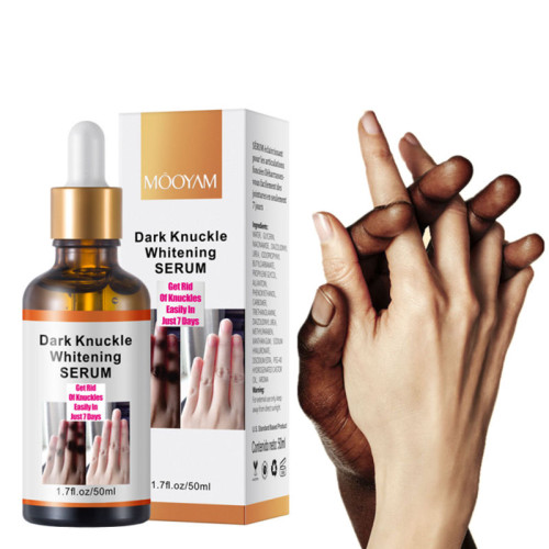 Skin Care Whitening Beauty Serum for Elbow and Knee (CHINA)
