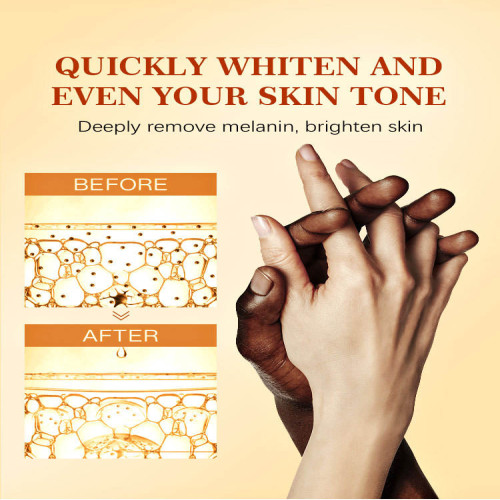 Skin Care Whitening Beauty Serum for Elbow and Knee (CHINA)_img_2