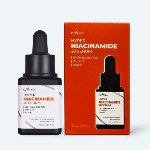 Isntree Hyper Niacinamide 20 Serum 20ml (KOREAN)_img_0