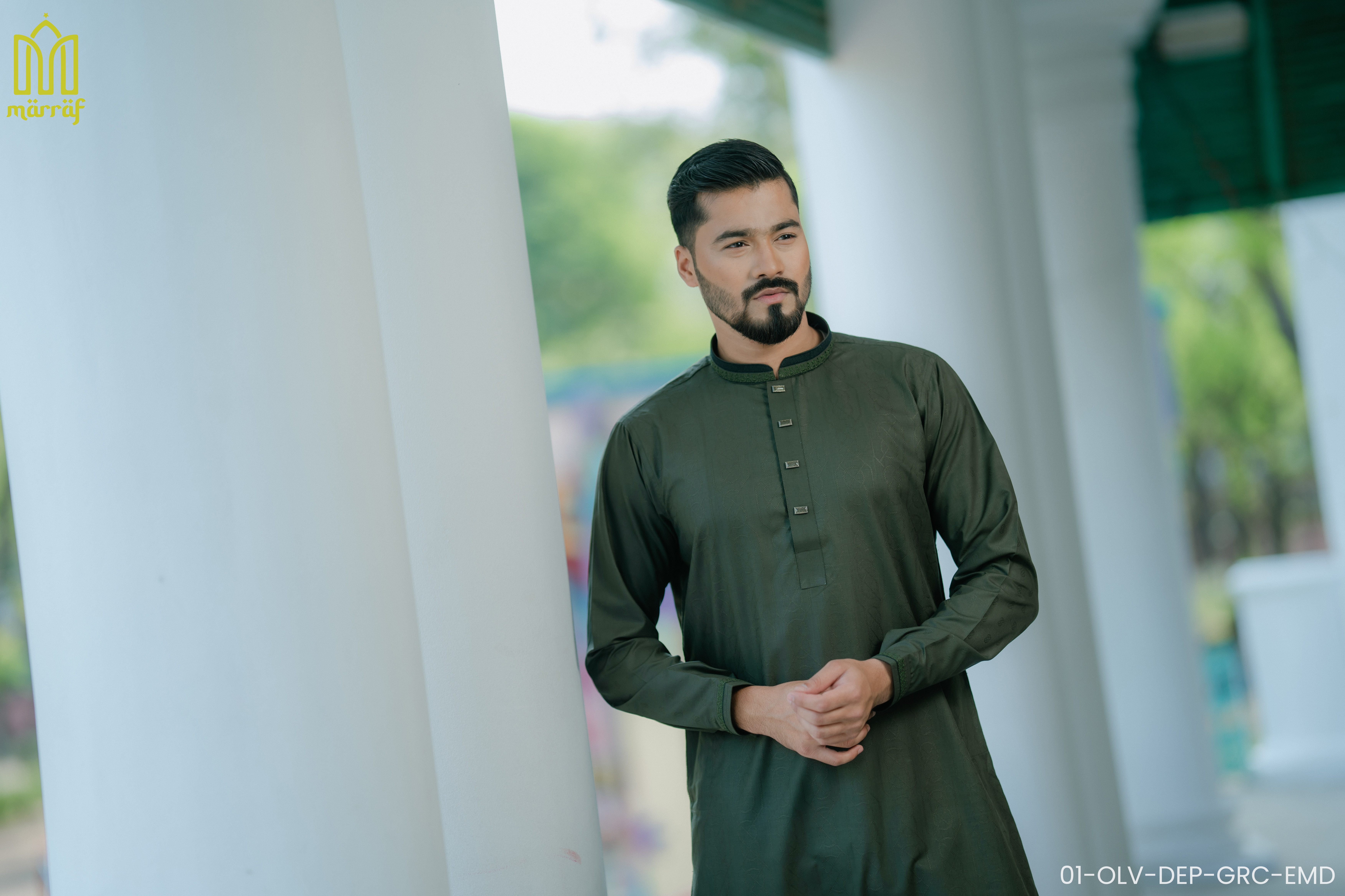 𝐄𝐥𝐞𝐠𝐚𝐧𝐭 𝐃𝐞𝐞𝐩 𝐎𝐥𝐢𝐯𝐞 𝐆𝐫𝐚𝐜𝐞 𝐕𝐢𝐬𝐜𝐨𝐬𝐞 𝐏𝐚𝐧𝐣𝐚𝐛𝐢 𝐰𝐢𝐭𝐡 𝐋𝐮𝐱𝐮𝐫𝐢𝐨𝐮𝐬 𝐄𝐦𝐛𝐫𝐨𝐢𝐝𝐞𝐫𝐲_img_2