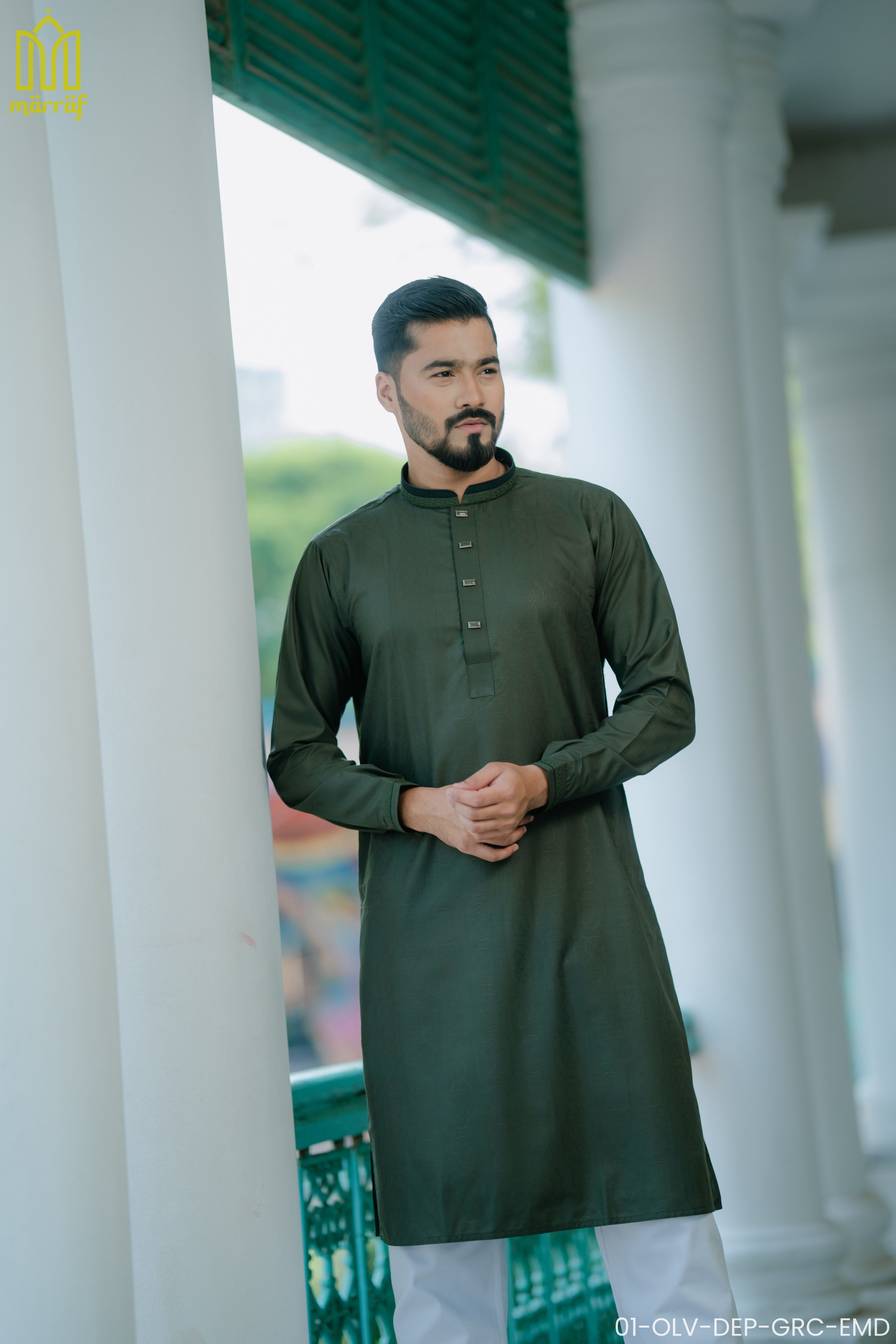 𝐄𝐥𝐞𝐠𝐚𝐧𝐭 𝐃𝐞𝐞𝐩 𝐎𝐥𝐢𝐯𝐞 𝐆𝐫𝐚𝐜𝐞 𝐕𝐢𝐬𝐜𝐨𝐬𝐞 𝐏𝐚𝐧𝐣𝐚𝐛𝐢 𝐰𝐢𝐭𝐡 𝐋𝐮𝐱𝐮𝐫𝐢𝐨𝐮𝐬 𝐄𝐦𝐛𝐫𝐨𝐢𝐝𝐞𝐫𝐲_img_3