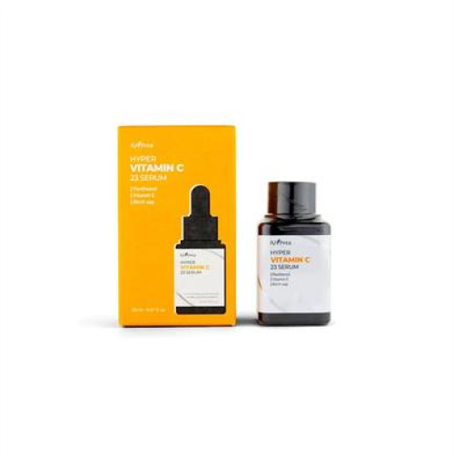 Isntree Hyper Vitamin C 23 Serum 20ml (KOREA)_img_0
