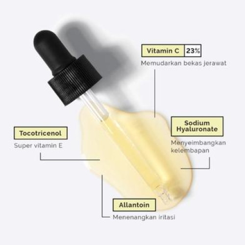 Isntree Hyper Vitamin C 23 Serum 20ml (KOREA)_img_2
