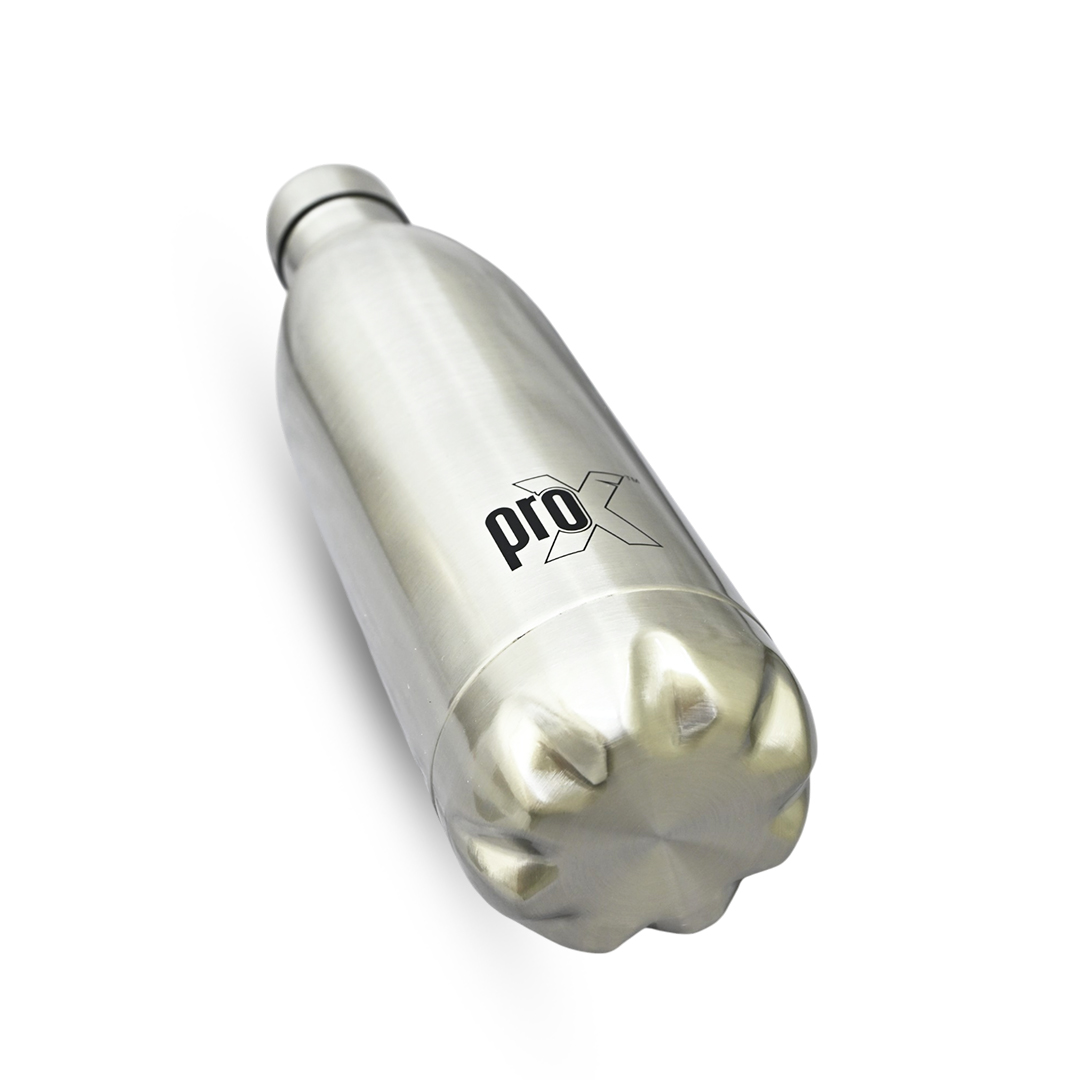 1000ml SS Thermos Water Bottle – WB-1671 Silver_img_4